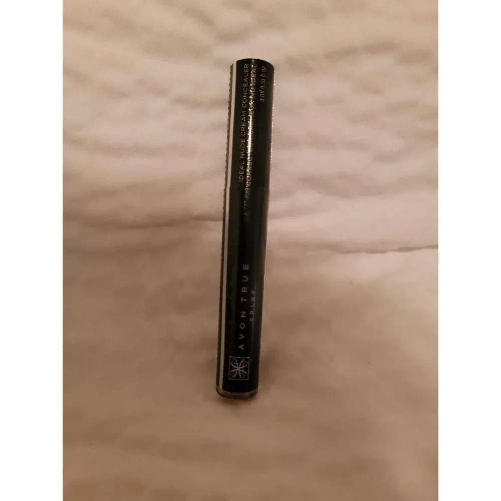 Avon True Color Ideal Nude Cream Concealer 